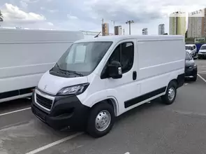 Peugeot Boxer груз.