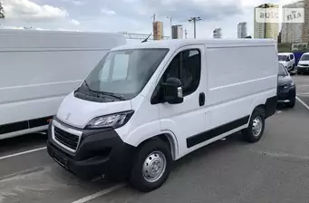 Peugeot Boxer груз.