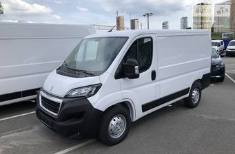 Peugeot Boxer груз. 2.2 BlueHDi MT (165 к.с.) 435 L1H1 2023