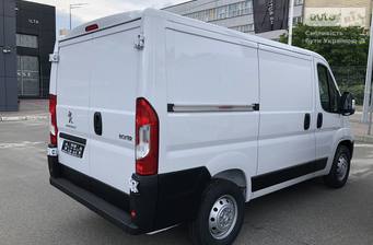 Peugeot Boxer груз. 2023 Base