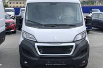 Peugeot Boxer груз. Base