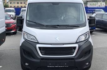 Peugeot Boxer груз. 2023 Base