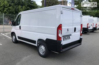 Peugeot Boxer груз. 2023 Base