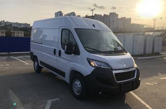 Peugeot Boxer груз. 2024 Base