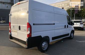 Peugeot Boxer груз. 2024 Base