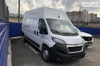 Peugeot Boxer груз. 2024 Base