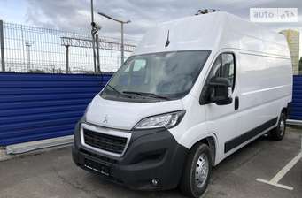 Peugeot Boxer груз. 2024 в Киев