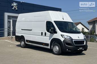 Peugeot Boxer груз. 2024 Base