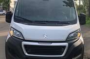 Peugeot Boxer груз. Base