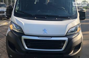 Peugeot Boxer груз. 2024 Base