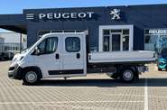 Peugeot Boxer груз. Base