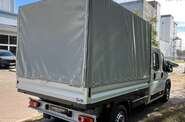 Peugeot Boxer груз. Base