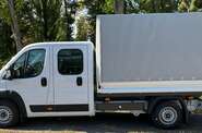 Peugeot Boxer груз. Base