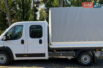 Peugeot Boxer груз. 2025 в Київ
