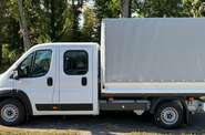 Peugeot Boxer груз. Base