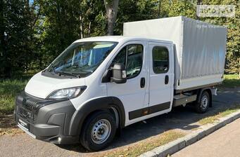Peugeot Boxer груз. 2025 Base