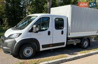 Peugeot Boxer груз. 2025 в Київ