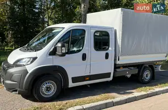 Peugeot Boxer груз. Peugeot Boxer груз.