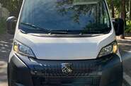 Peugeot Boxer груз. Base