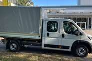 Peugeot Boxer груз. Base
