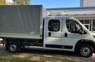 Peugeot Boxer груз. Base