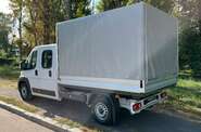 Peugeot Boxer груз. Base