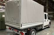 Peugeot Boxer груз. Base