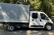 Peugeot Boxer груз. Base