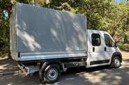 Peugeot Boxer груз. Base