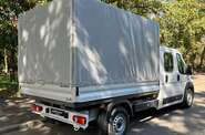 Peugeot Boxer груз. Base