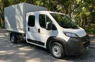 Peugeot Boxer груз. Base