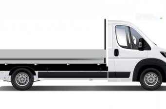 Peugeot Boxer груз. 2023 Base