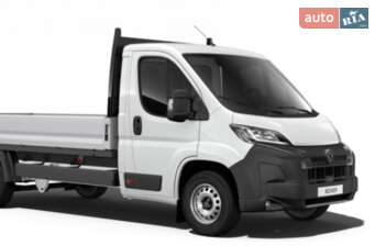 Peugeot Boxer груз. 2026 в Київ