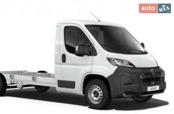 Peugeot Boxer груз. 2026 в Київ