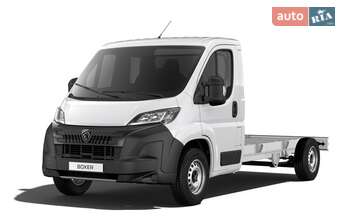 Peugeot Boxer груз. 2023 в Київ