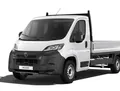 Peugeot Boxer груз.