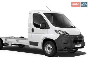 Peugeot Boxer груз. 2026 в Київ