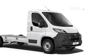 Peugeot Boxer груз. 2026 Base