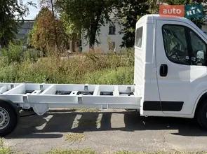 Peugeot Boxer груз.