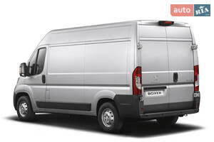 Peugeot Boxer груз. 2018 року