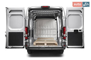 Peugeot Boxer груз. 2018 року