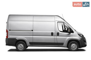 Peugeot Boxer груз. 2018 року
