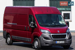Peugeot Boxer груз. 2019 року