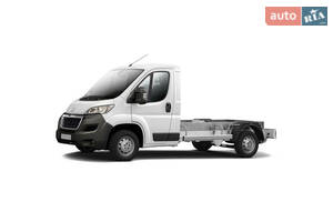 Peugeot Boxer груз. 2019 року
