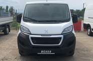 Peugeot Boxer груз. Base