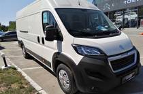 Peugeot Boxer груз. Base