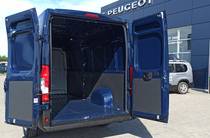 Peugeot Boxer груз. Base