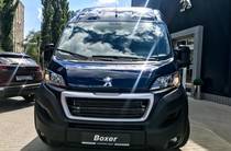 Peugeot Boxer груз. Base + Business