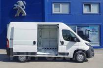 Peugeot Boxer груз. Base