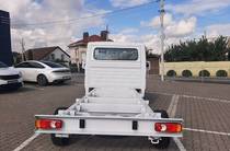 Peugeot Boxer Base